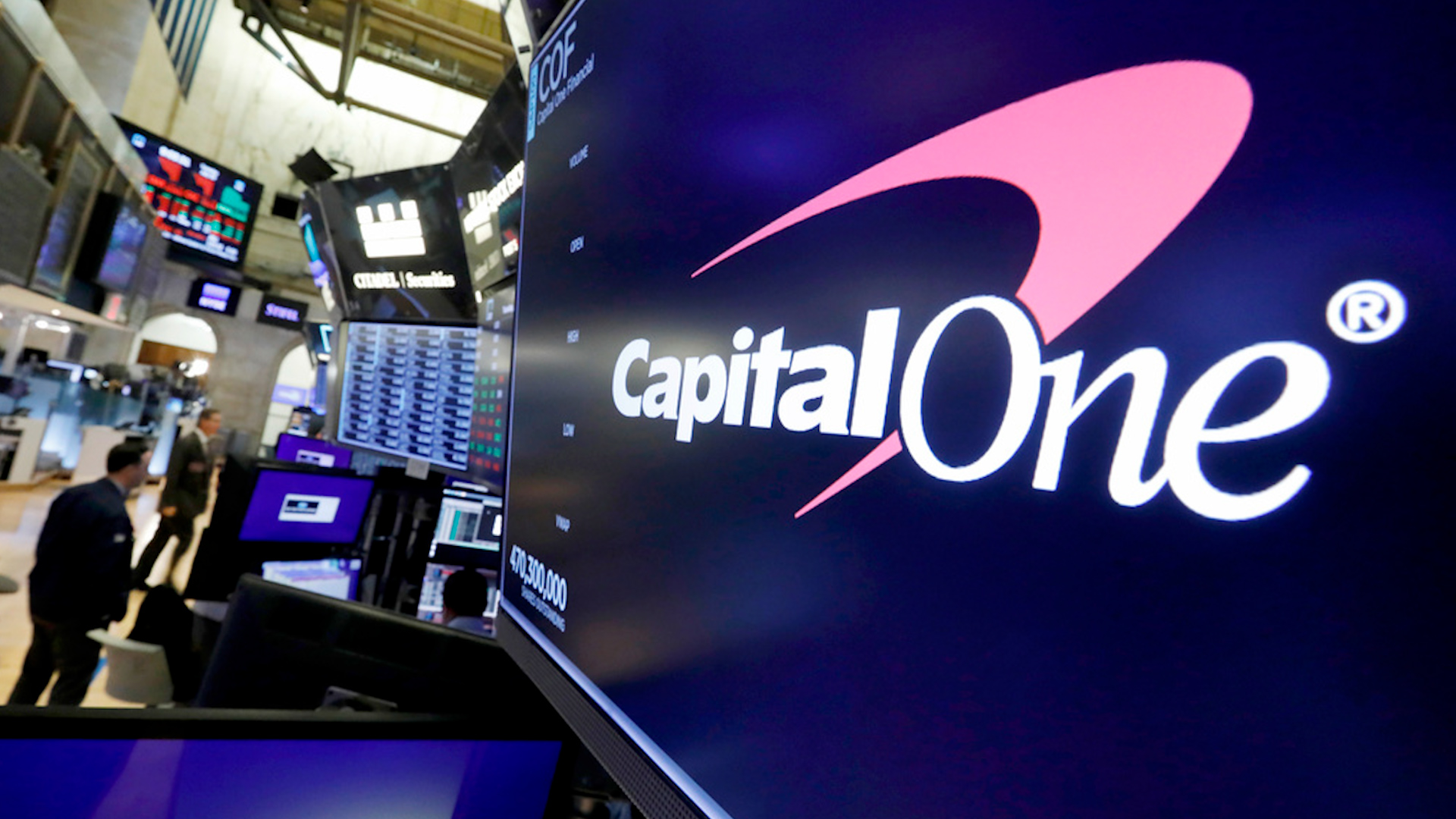 In a significant move that will likely reshape the landscape of the U.S. banking and credit card industry, Capital One Financial has announced plans to acquire Discover Financial for  billion. This transaction will merge two of the nation's premier lenders and credit card issuers, creating the sixth-largest bank in the United States.