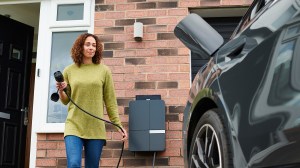 A lesser-known feature of the Inflation Reduction Act offers a tax incentive aimed at encouraging individuals to install home EV chargers.