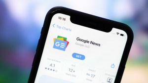 An AllSides Media study reveals Google News favors left-leaning sources, with 63% of 2023 content leaning left, an increase from 61% in 2022.