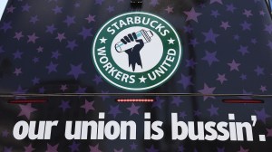 Starbucks and Workers United agree to begin collective bargaining negotiations for nearly 400 unionized stores, aiming to establish a fair organizing framework and conclude talks by year's end.