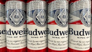Anheuser-Busch, the company behind Budweiser, and the Teamsters Union have announced a tentative labor agreement, averting potential strikes at 12 U.S. plants. The union, representing about 5,000 workers, had set a deadline for reaching a deal by midnight Thursday, Feb. 29.