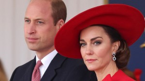 Kate Middleton has revealed that she has been diagnosed with cancer and is undergoing chemotherapy.