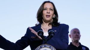 Abortion is a crime against humanity. Kamala Harris’s visit to a Planned Parenthood clinic is an insult to Christians as Easter approaches.