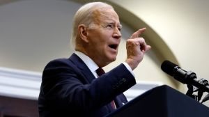 United States President Joe Biden is calling for a tripling of tariffs on Chinese steel and aluminum, citing unfair competition in the market.