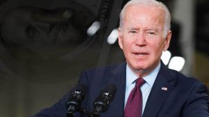 Transcript of five hours of Biden interviews with federal prosecutors released. Prosecutors concluded there was not enough evidence to charge him with any crimes.