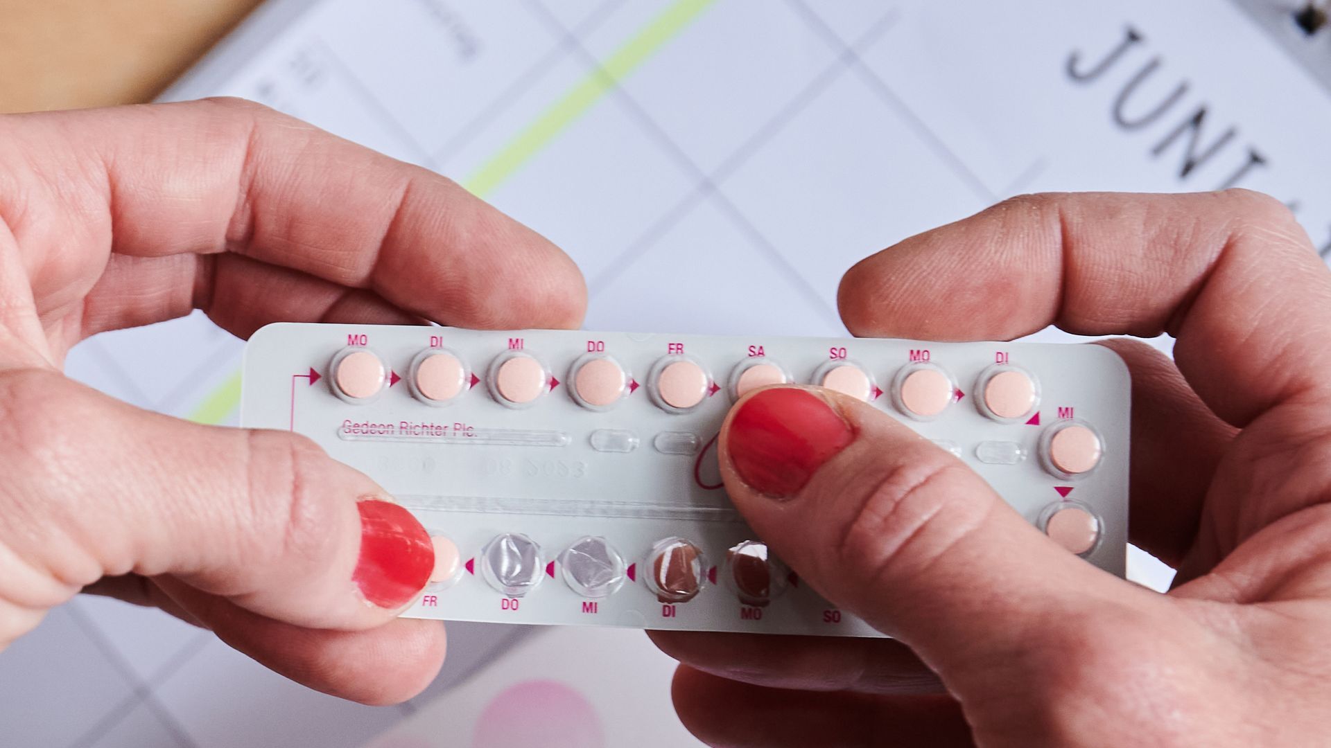 Social media trends are spreading disinformation about birth control. Get the right facts and be patient as you discover what works for you.