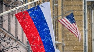 The U.S. Embassy in Moscow issued an urgent warning about potential extremist attacks targeting large gatherings.