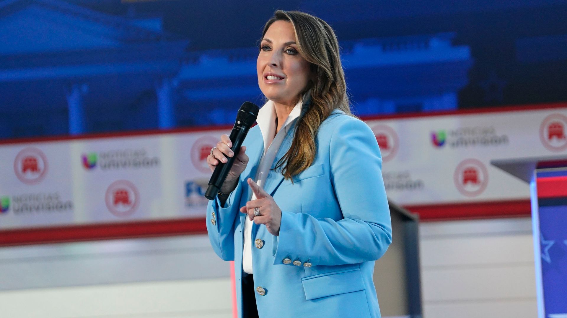 Why did NBC reconsider Ronna McDaniel's hiring only after facing significant backlash from network stars like Chuck Todd and Rachel Maddow?