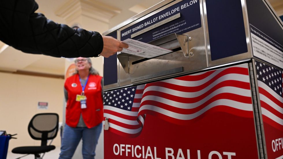 San Fransisco voters are shifting their political stances, backing measures aimed at welfare drug screening and enhancing police powers.