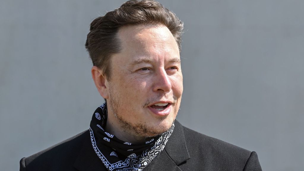 Trump offered to sell Elon Musk Truth Social. The SEC cleared the way for the merger of Trump's platform with Digital World Acquisition Corp.
