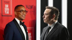In the first episode of "The Don Lemon Show," Lemon interviewed Elon Musk, and shortly after, Musk canceled an X partnership with the show.
