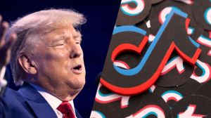 Trump expressed concerns over TikTok's national security implications while opposing bans in fear of bolstering rival platforms.