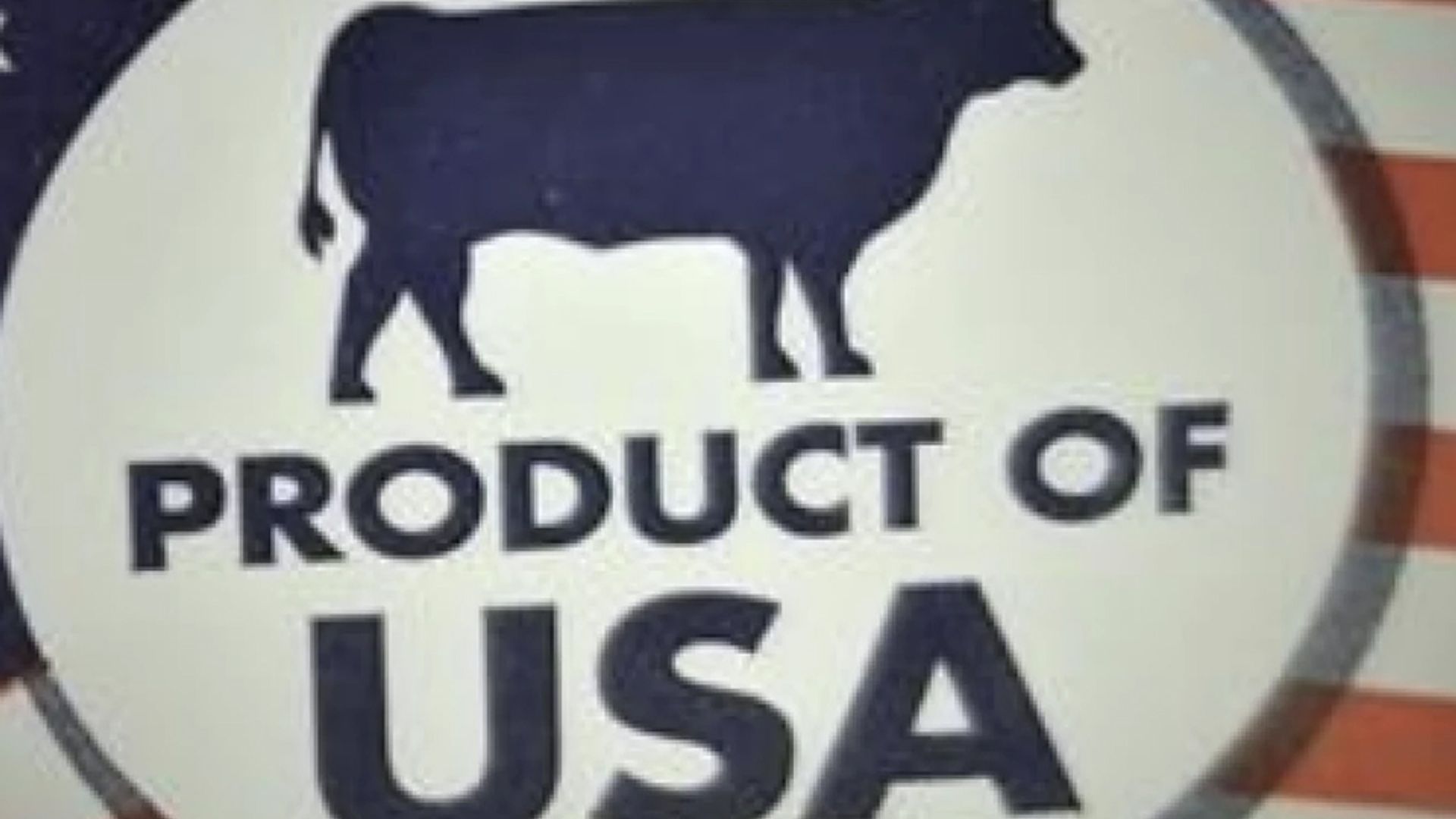 Aiming to assist consumers in purchasing American-made groceries, the U.S. Department of Agriculture introduced a new federal rule on Monday targeting meats, eggs, and poultry.