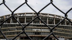 RFK Stadium lost its last team in 2017 and is set to be demolished. Congress wants to give D.C. government the power to revitalize the area.