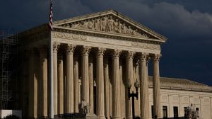 The Supreme Court overturned a ruling by Colorado's Supreme Court which stated Donald Trump cannot appear on the primary ballot.