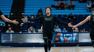 As Dartmouth basketball players become the first college athletes to vote to unionize, the NCAA is pushing Congress to change the law.