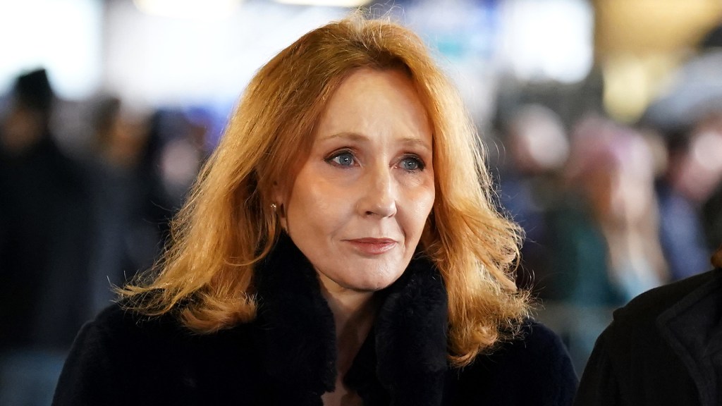 JK Rowling has criticized Anneliese Dodds, the newly appointed Minister for Women and Equalities, over her past comments on gender, labeling them as "nonsensical."