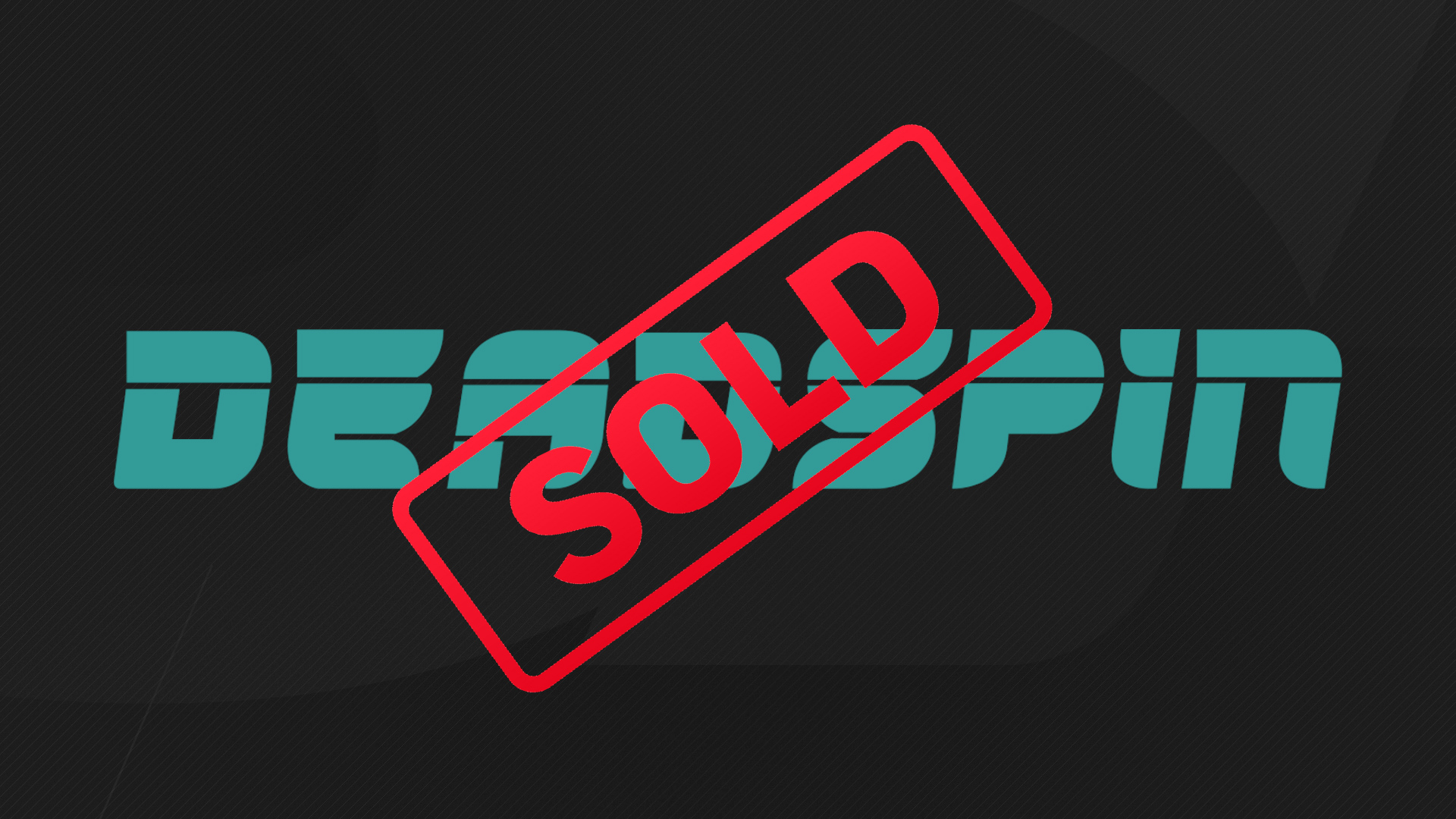 The sports website "Deadspin" has been sold, and the new owners have let go of all the existing employees.