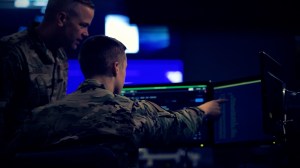 The U.S. Air Force is developing a warrant officer program to attract IT specialists as warfare begins to move into the cyber world.