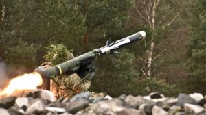 This episode of Weapons and Warfare's weapon of the week isn't new, but the Javelin missile system is still popular for its anti-tank skills.