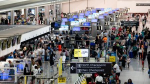 Atlanta police and local news uncovered rideshare impostors at Hartsfield-Jackson International Airport — the world's busiest airport.