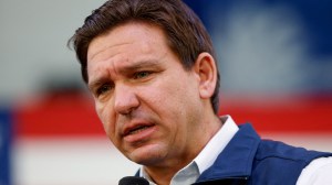 Florida Gov. Ron DeSantis signed a bill on Monday that sets age limits for social media use in the state. Under the new law, children under 14 are prohibited from creating social media accounts, and those aged 14 and 15 will need parental consent to join platforms.