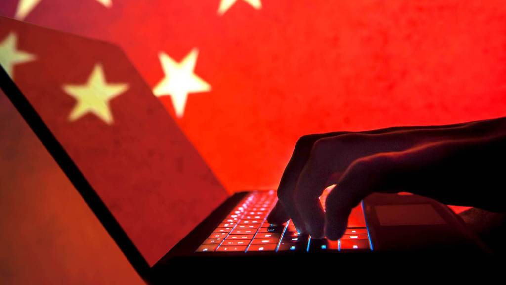 The U.S. and UK accused alleged Chinese hackers of conducting a cyber-attack on millions, prompting concerns about compromised data.