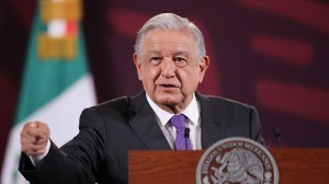 In his final six months, Mexican President López Obrador will focus on immigration, trade and the fentanyl crisis.