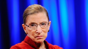 The Dwight D. Opperman Foundation has canceled its Ruth Bader Ginsburg Leadership Award gala after controversy and objections from Ginsburg's family and previous award recipient Barbra Streisand over this year's choices of recipients.