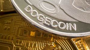 Dogecoin's record high and the S&P 500's notable gains signify a shift from traditional finance, amid rising finance bubble concerns.