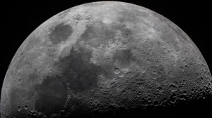 Russia and China are considering a collaborative project to install the Moon's first nuclear power plant by the mid-2030s.