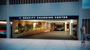 Gravity Mobility, a Google-backed startup, has introduced some of the fastest electric vehicle chargers in the country to New York City.
