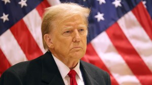 The judge overseeing a criminal case against former President Donald Trump in New York has placed a gag order on Trump, limiting public comments about individuals connected to the case. This move comes after Manhattan District Attorney Alvin Bragg requested the restriction, citing Trump’s “threatening, inflammatory, denigrating” remarks.