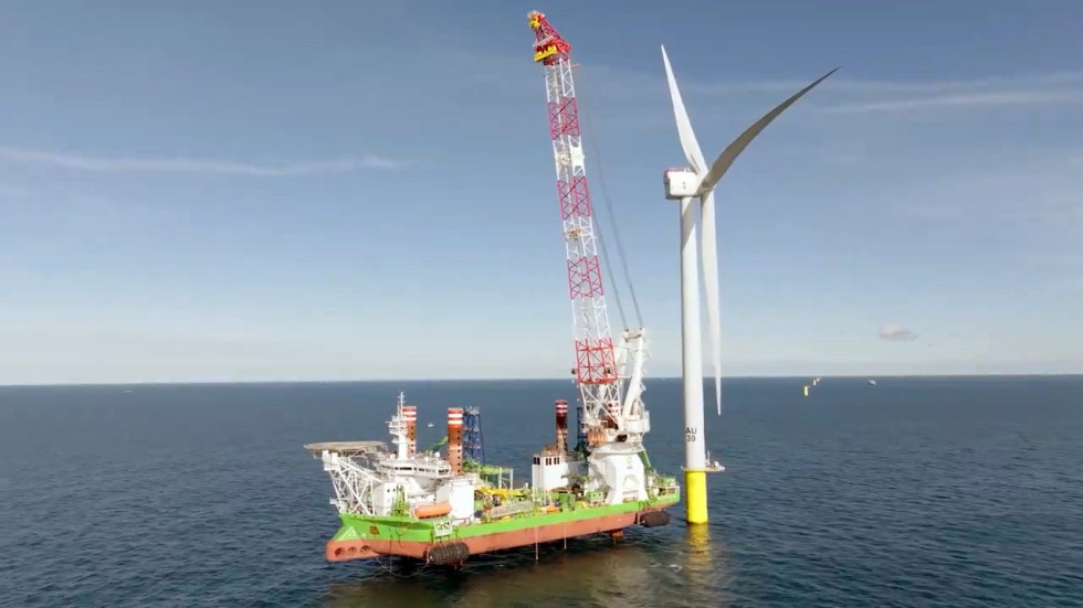 Coming off a disappointing year for the offshore wind industry, project developers are hopeful the winds will shift for the better in 2024.