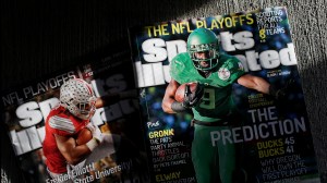 Sports Illustrated partnered with Minute Media, aiming to continue the print edition and broaden Sports Illustrated’s global presence.
