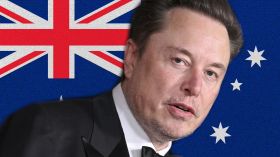 Australian leaders asked X to ban violent videos of recent terror attacks. X CEO Elon Musk said the request is censorship.