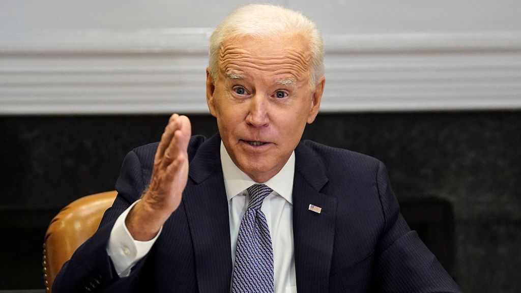 The Biden administration will block new oil and gas leasing on 13 million acres in Alaska's federal petroleum reserve to protect wildlife like caribou and polar bears.