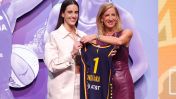 The debate of women's wages in professional sports is back in the spotlight after basketball star Caitlin Clark's WNBA contract was revealed.