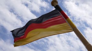 Germany is the economic staple of modern Europe. What will happen as Germany declines in a post-American world?