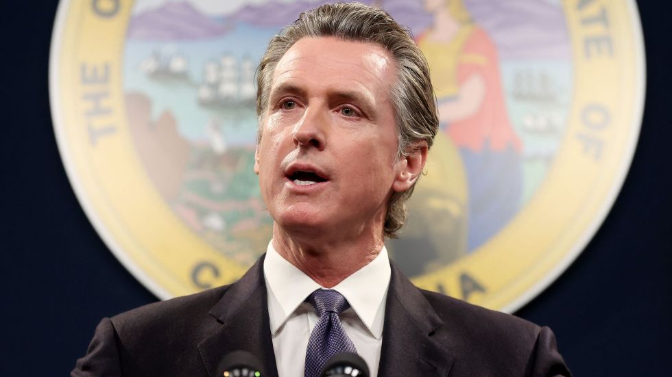 California Gov. Gavin Newsom proposed a $322 billion budget without a deficit, a positive change after two years of budget shortfalls.