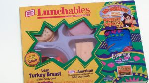 Consumer Reports is urging the USDA to remove Lunchables from the National School Lunch Program in the wake of new research.