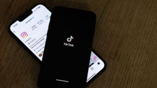 TikTok is expected to a launch a new app that will rival Instagram. The reported app will be called "TikTok Notes."