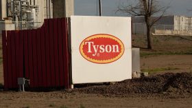 A new study reveals that Tyson Foods is responsible for dumping millions of pounds of pollutants into U.S. waterways over the past five years.