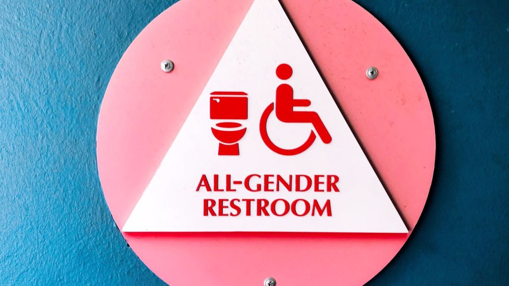 EEOC guidance warns that forcing employees to use biological sex bathrooms could lead to liability for harassment, sparking controversy.