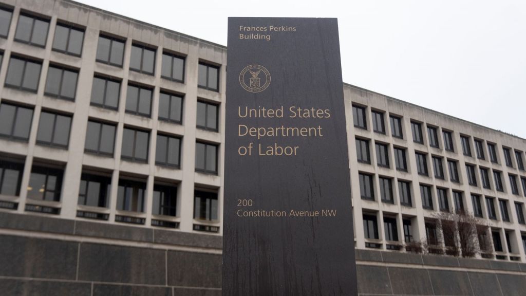 The U.S. Department of Labor issued a final 'fiduciary' rule to raise investment-advice standards in retirement accounts.