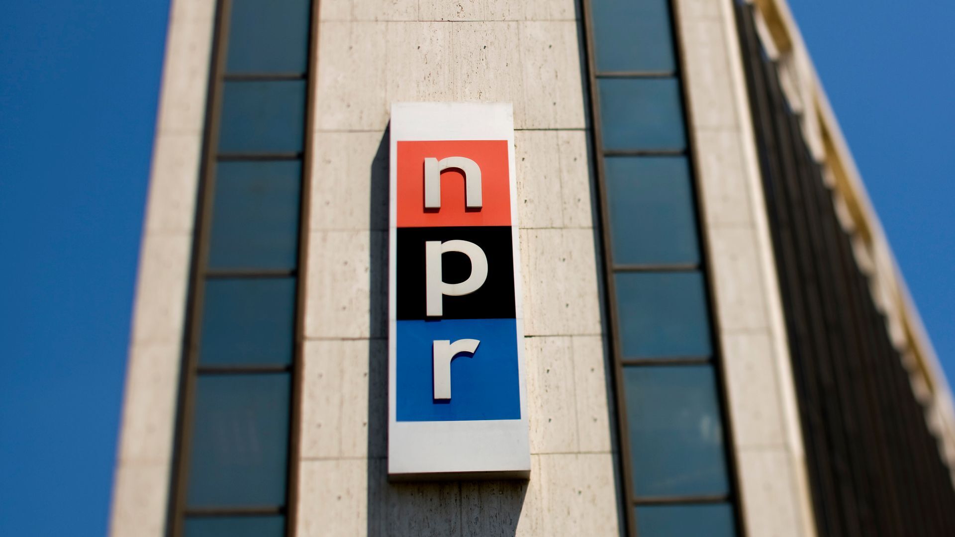 NPR Reporter Says Network 'lost Public's Trust' Due To Left-wing Bias