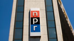 Someone within the media is blowing the whistle on what he says is bias at his own employer, NPR, claiming the outlet lost Americans' trust.