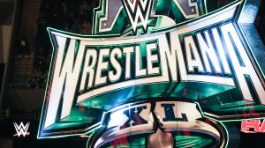 WrestleMania 40 has arrived. This year, WWE’s marquee premium live event emanates from the home of the NFL’s Philadelphia Eagles.
