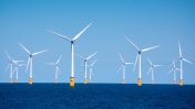 The wind energy industry experienced a record-setting surge in capacity last year, while offshore projects struggled to find similar success.