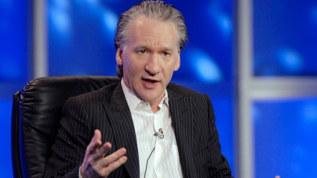 Bill Maher cautioned the US about adopting "woke" policies by citing Canada as a warning example, pointing out its debt issues and low healthcare ranking.
